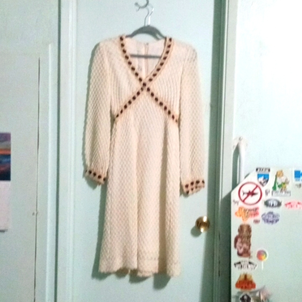 Vintage dress